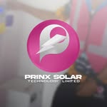 PRINX SOLAR TECHNOLOGY LIMITED