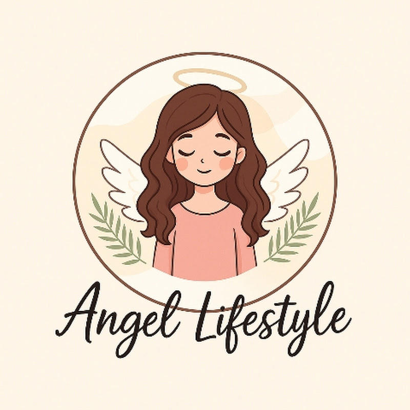 Angel Lifestyle 🪄