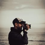 Erik Leacock | Film Maker & Photographer
