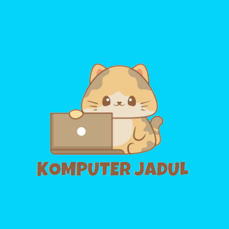 Komputer Jadul
