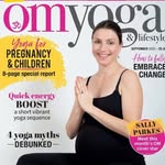 Sally Parkes Yoga School