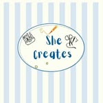 She Creates