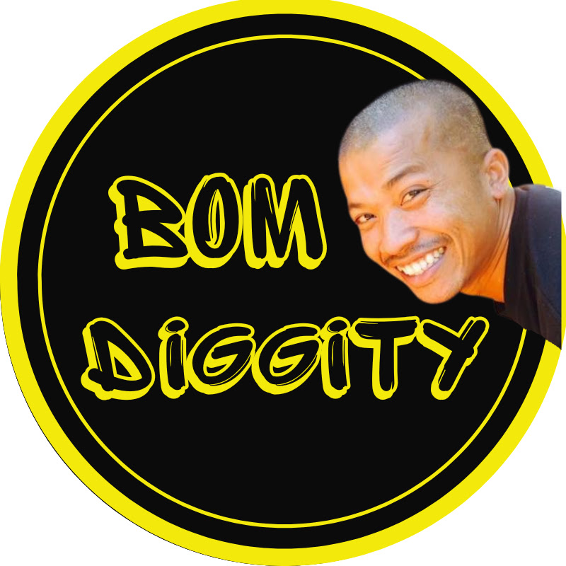 Bom Diggity