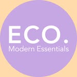 ECO. essential oils + diffusers
