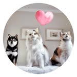 🌸🌼 TAKI, YUKI and MITSU 🌼🌸