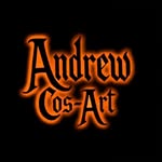 Andrew Cos-Art