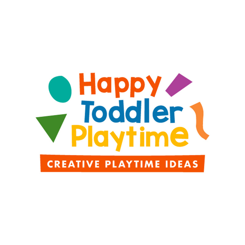 Happy Toddler Playtime Crafts & Activities for Kids