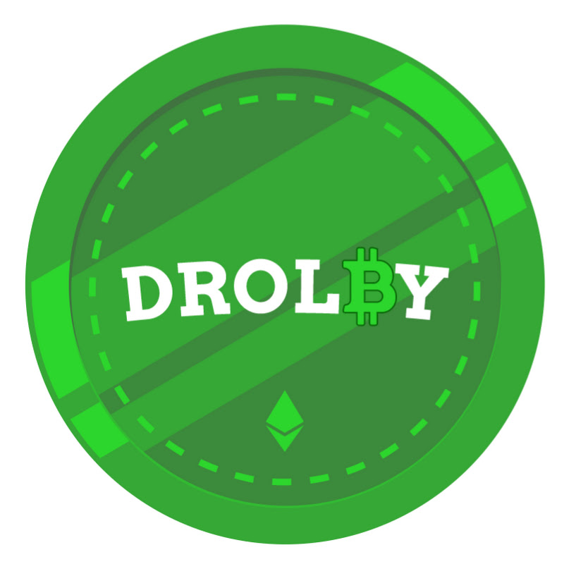 Your Crypto Friend Drolby