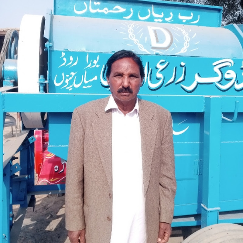  power with Sakhawat 