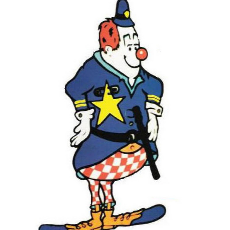 McCullochs Costume