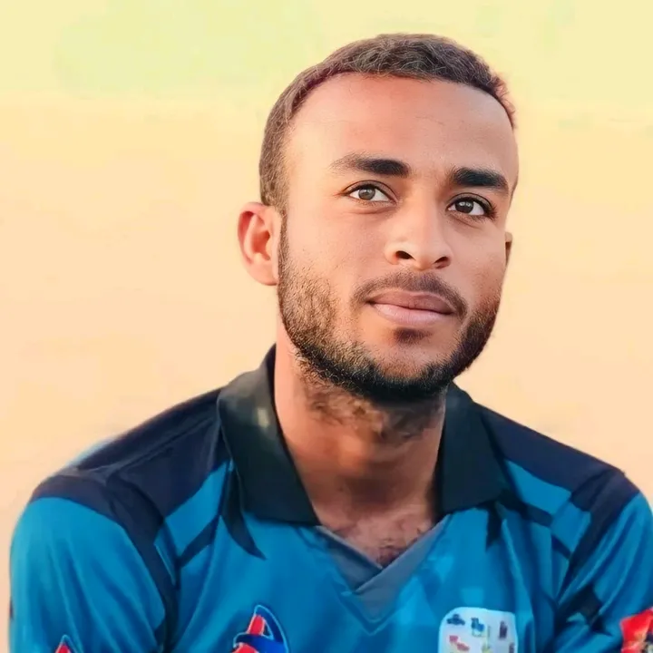Mansoor Manzoor