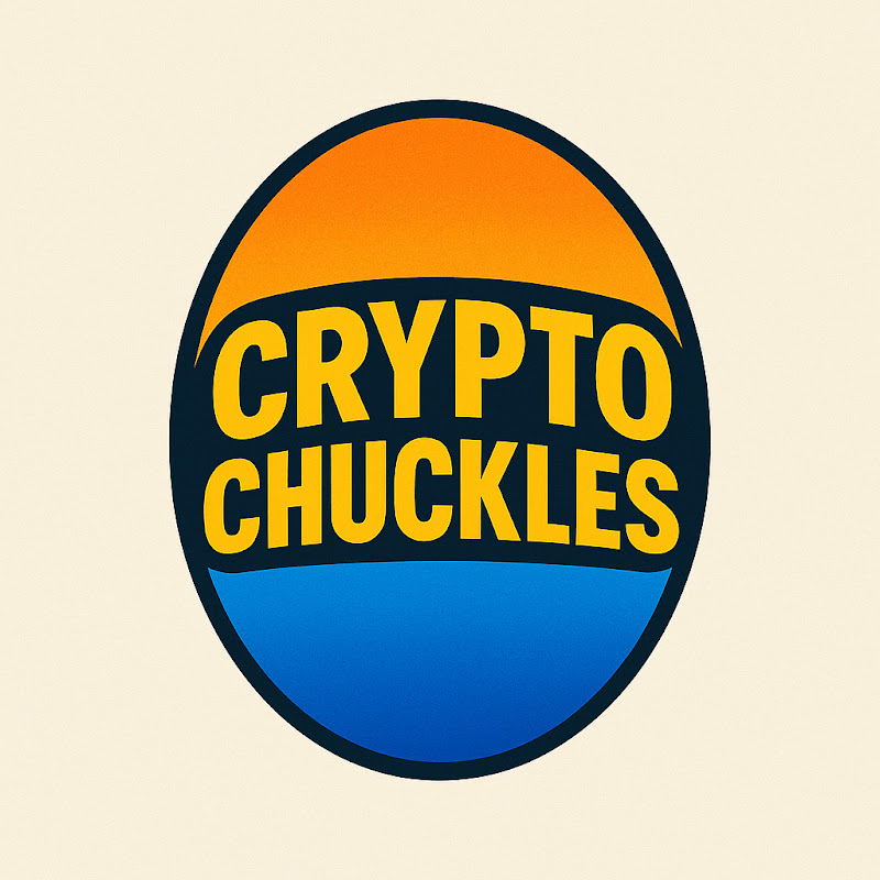 Crypto Chuckles