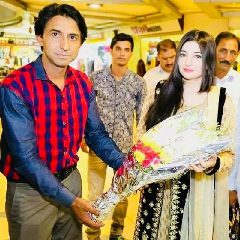 Pakhtoon Ghag 