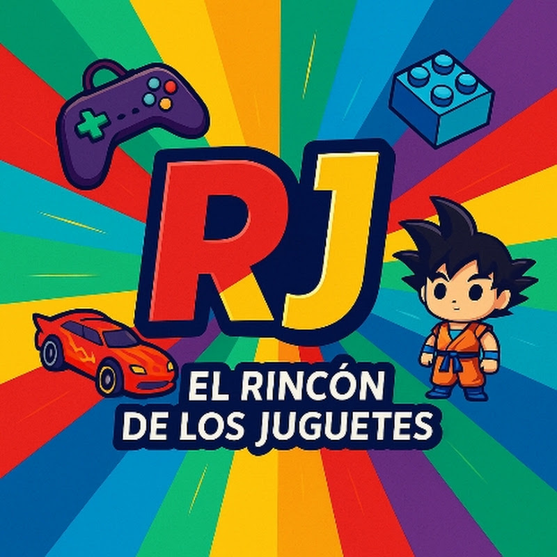 El Rincon de los juguetes 