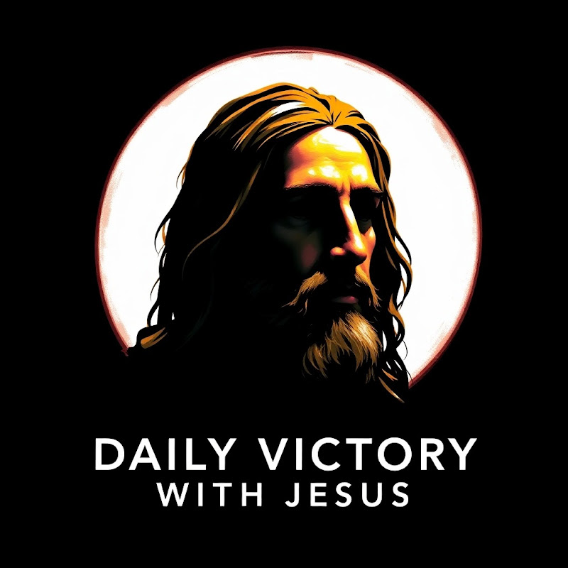 DAILY VICTORY WITH JESUS