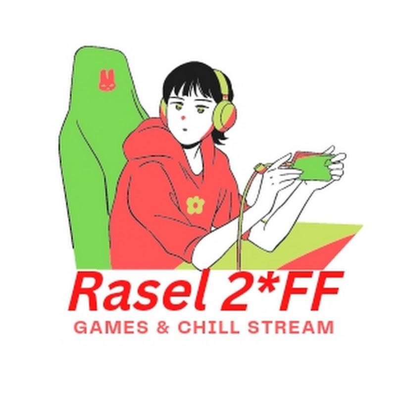 Rasel 2*FF