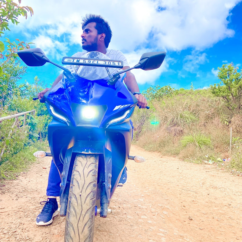 Mohanrun