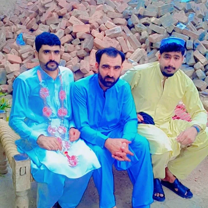 Rooh Ullah