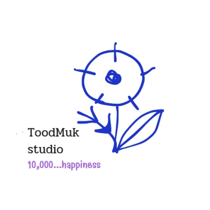 ToodMuk studio ปักผ้าเพลินๆ felt & hand embroidery