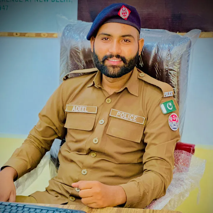 Adeel Khan