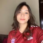 Victoria Ruth Rewah
