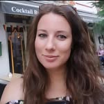 Irina Sorich