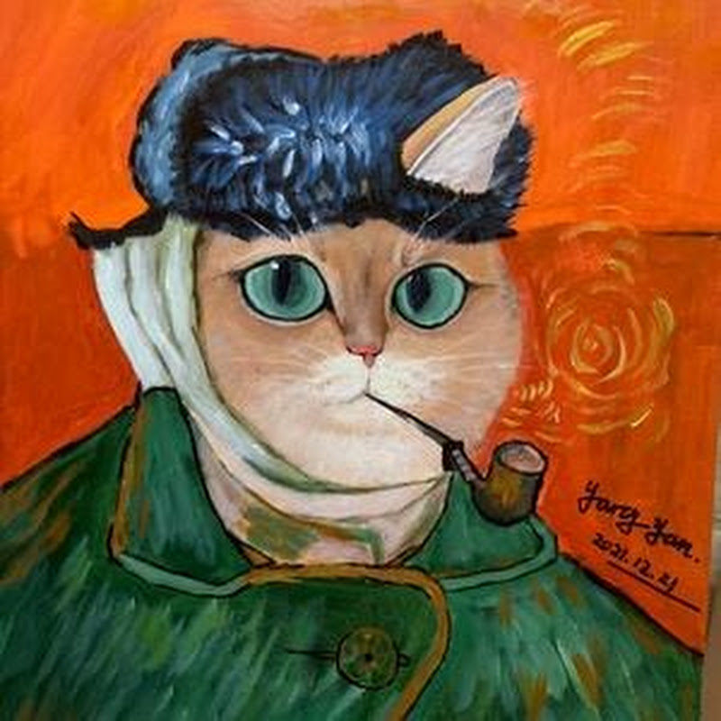 安妮笑笑 HuaYe Panda‘s