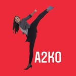 ATSUKO/ムエタイの先生