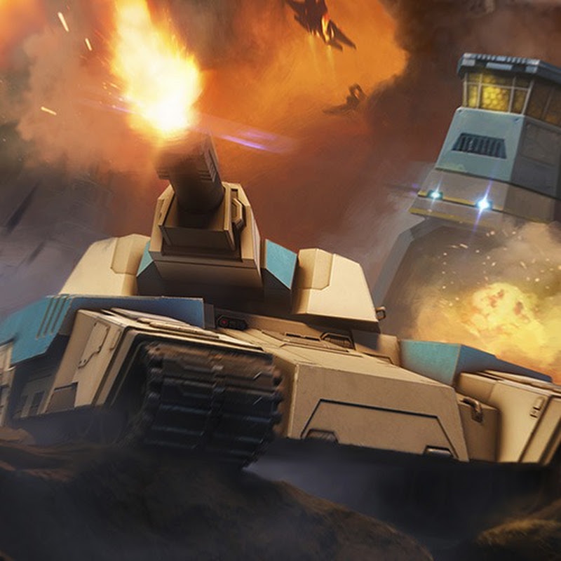 Art Of War 3: Global Conflict