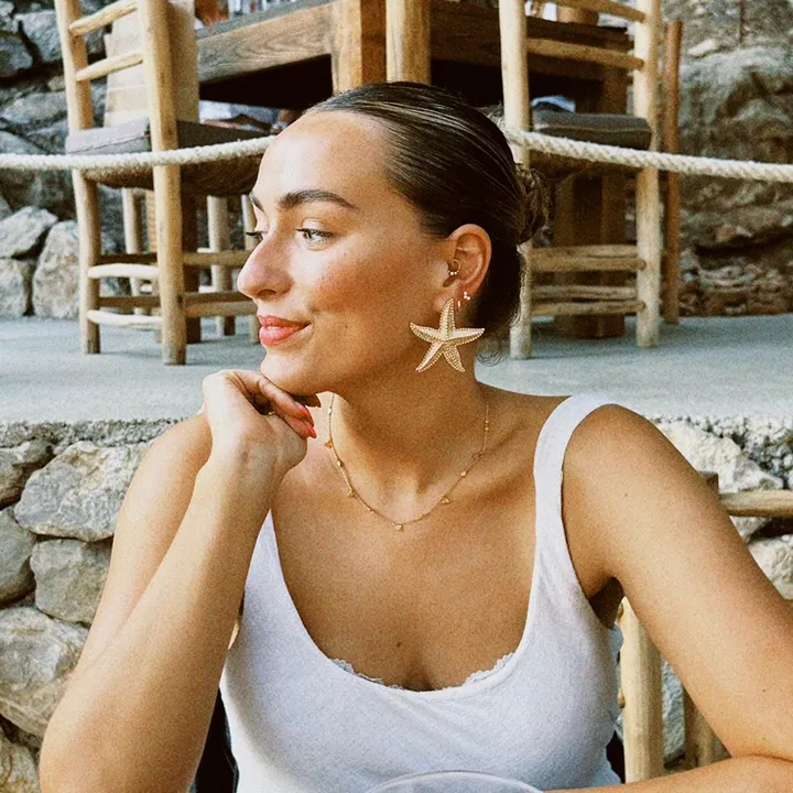 Georgia Brown