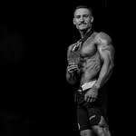 𝗣𝗘𝗗𝗥𝗢 𝗠𝗔𝗥𝗤𝗨𝗘𝗭 | 𝗪𝗡𝗕𝗙 𝗣𝗥𝗢