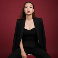 แอนพันธ์ดีที่ชอบกิน ชอบเที่ยว