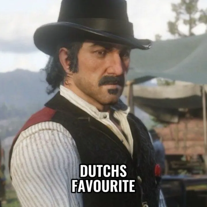 dutchsf∀vourite