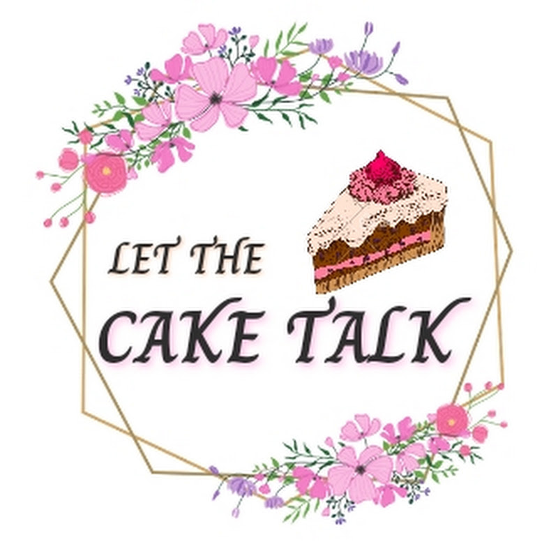 Let the Cake Talk