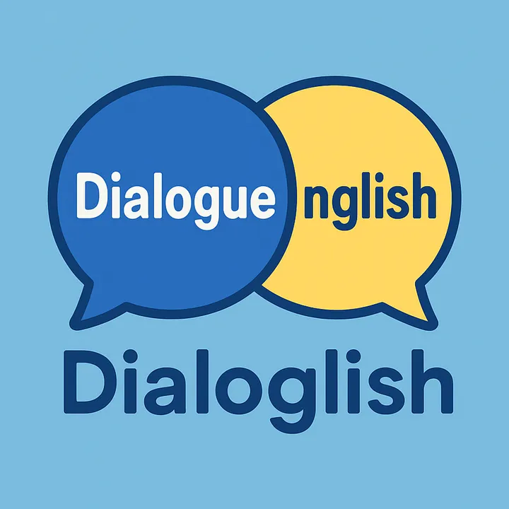 Dialoglish