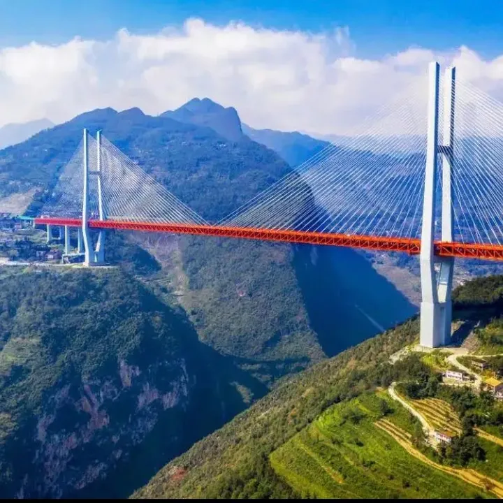 China’s constructions