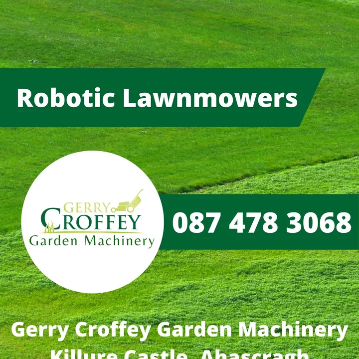 RoboticMowers
