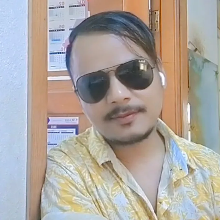DEEPAK SHRESTHA