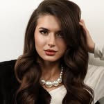 KHRYSTYNA | model, SMM, АІ creator