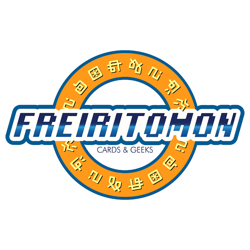 FreiritoMon