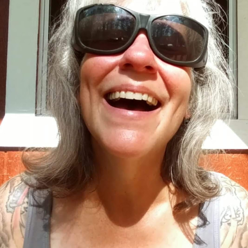 Ann's Tiny Life and Homestead