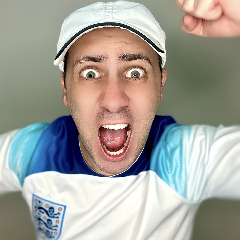yesbennyboy
