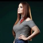 Aena Khan