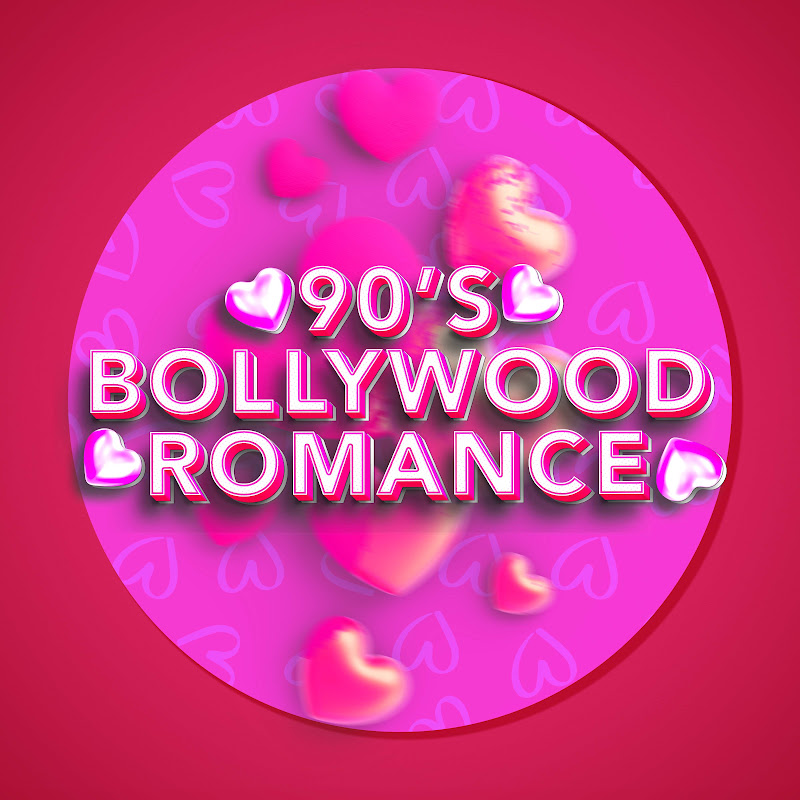 90s Bollywood Romance