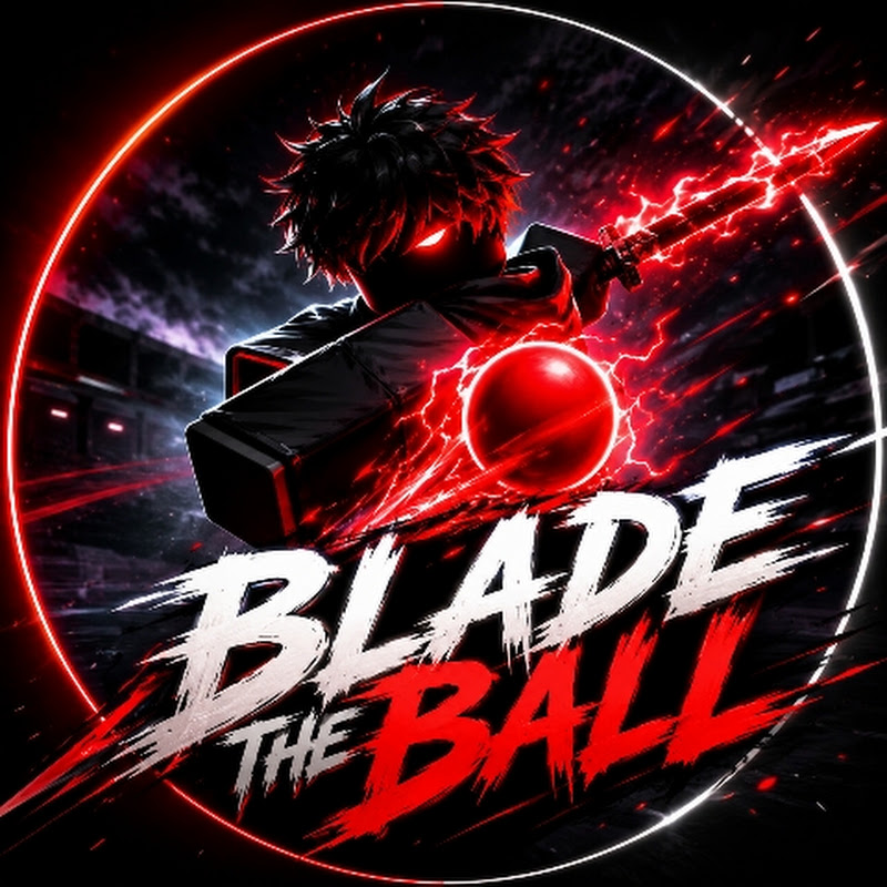 bladeTheBall 