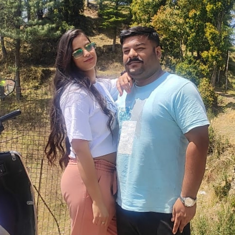 Monika Mathur