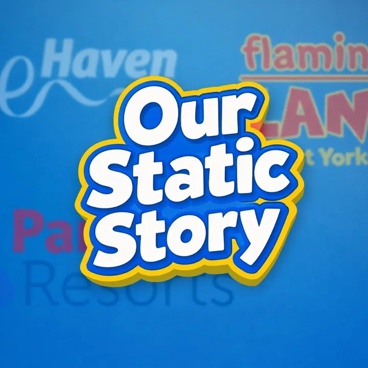 OurStaticStory