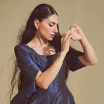 Zainab Al-Eqabi زينب العقابي