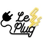 🔌 LE PLUG ⚡️