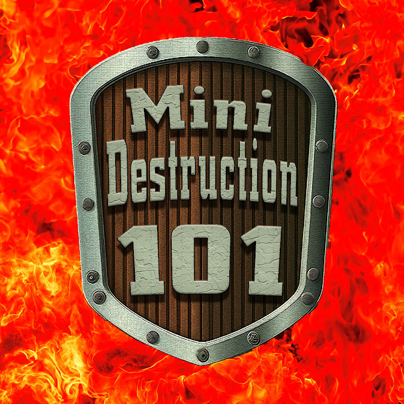 Mini Destruction 101